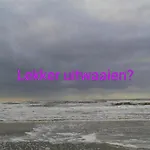 Strand zuid
