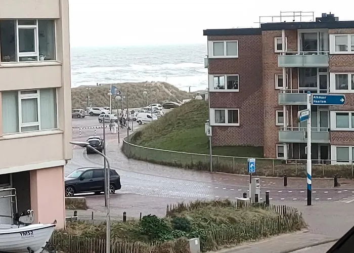 Strand zuid