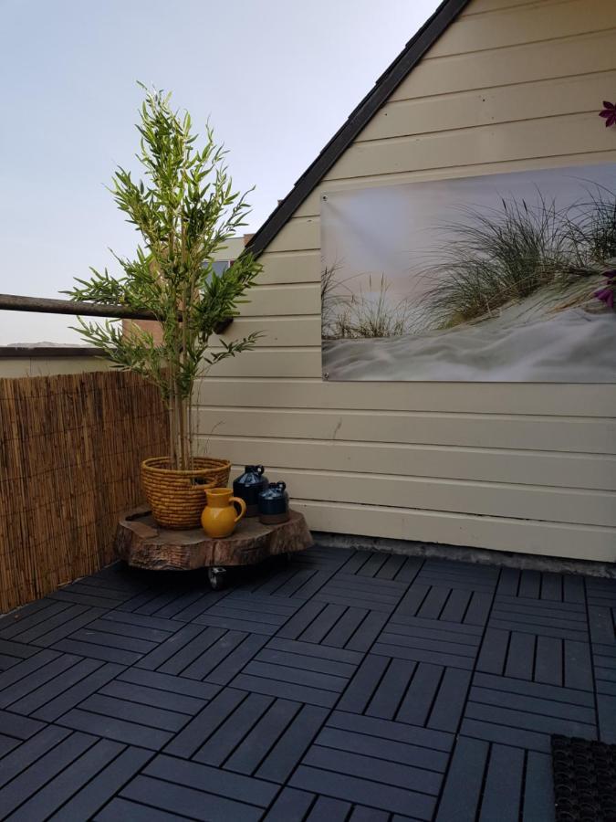 Apartment Strand Zuid *