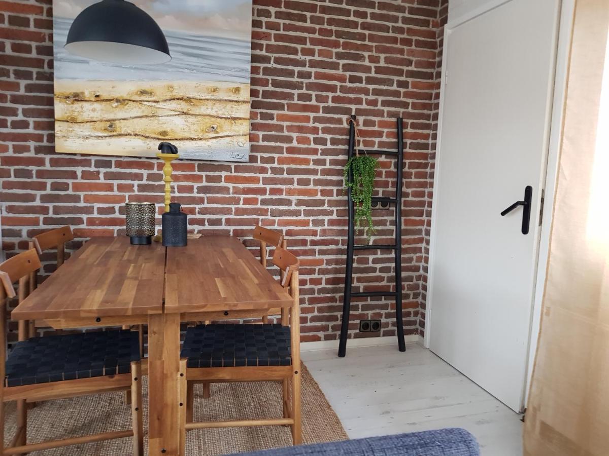 Strand Zuid Apartment Egmond aan Zee
