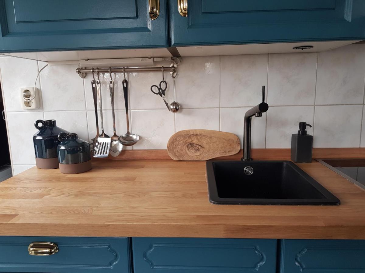 Apartment Strand Zuid Egmond aan Zee