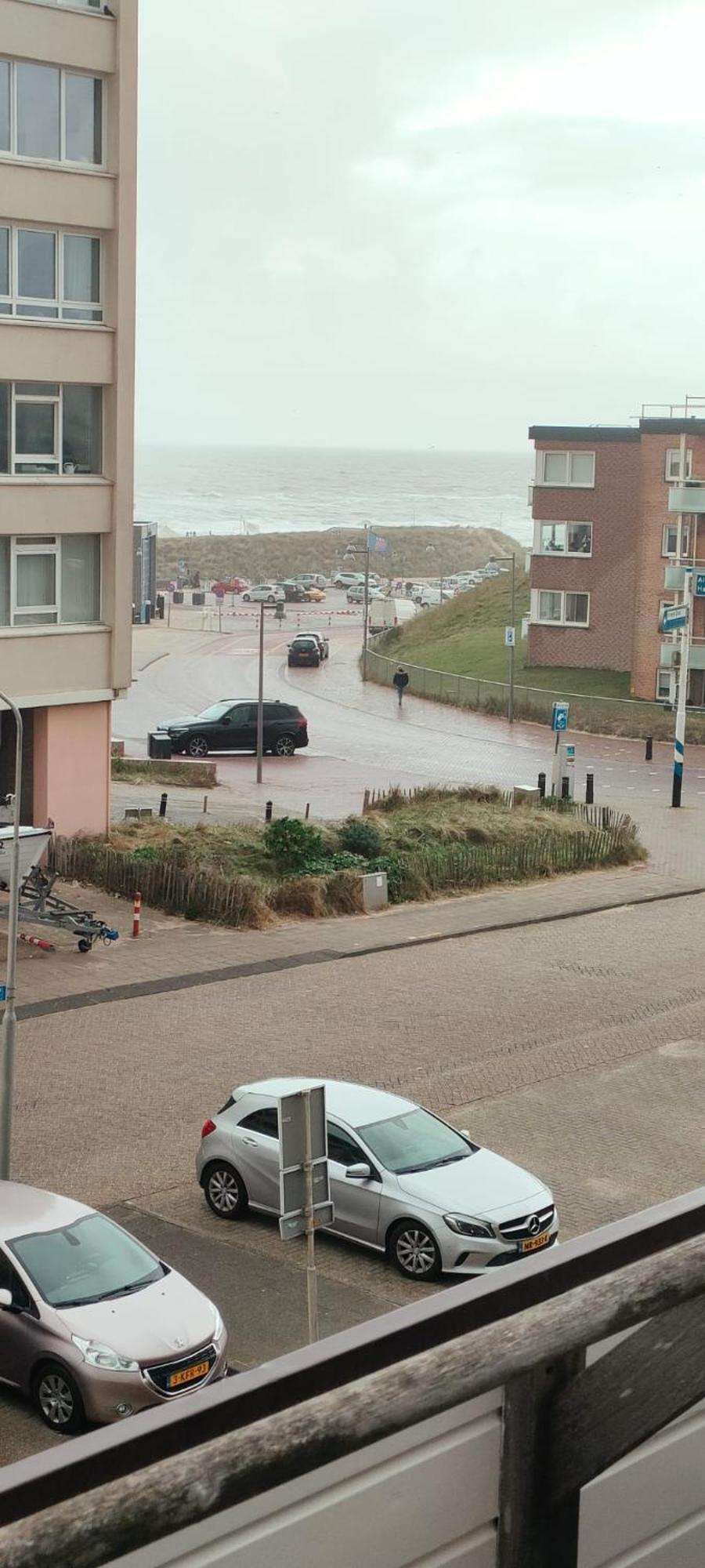 Strand Zuid Apartment Egmond aan Zee