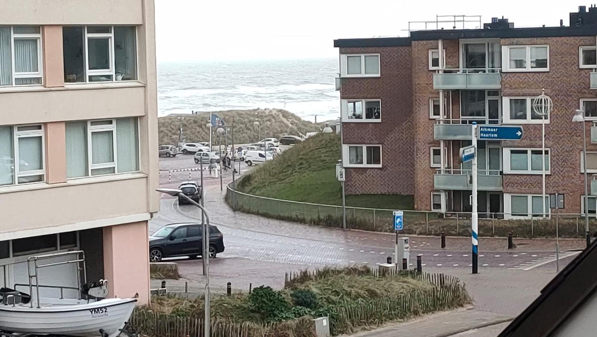 Apartment Strand Zuid