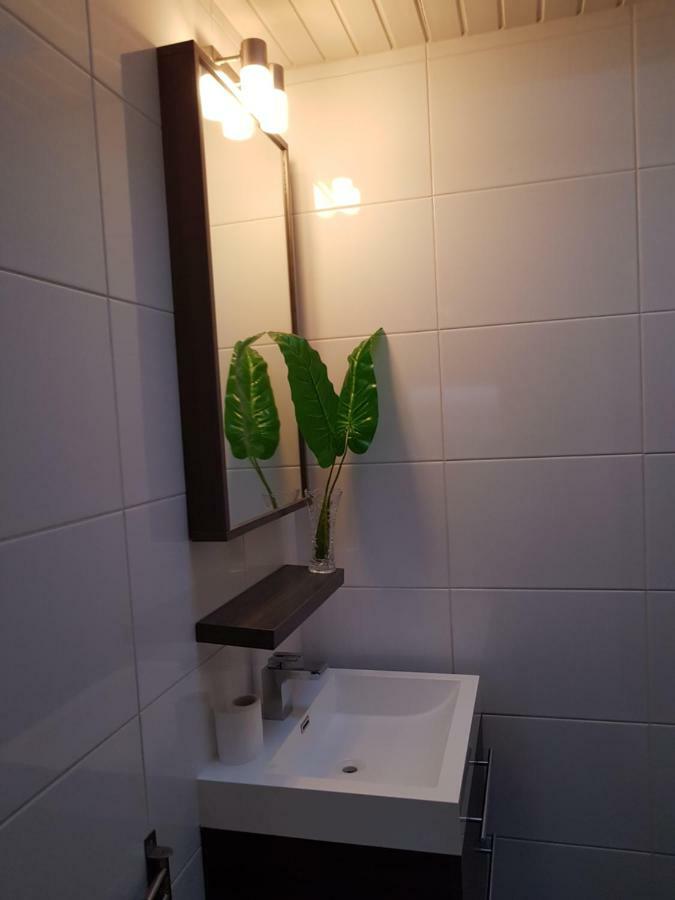 Apartment Strand Zuid Egmond aan Zee