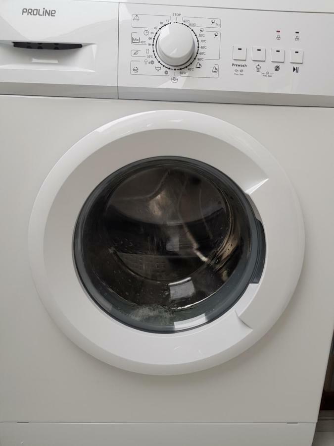 Apartment Strand Zuid *